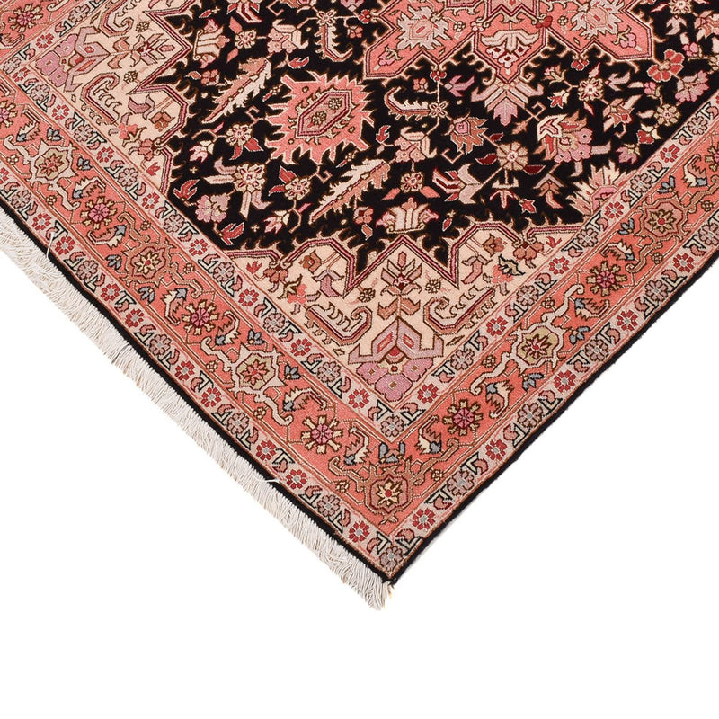 Tabriz - 50 Raj Teppe 352x90cm - Persisk teppe