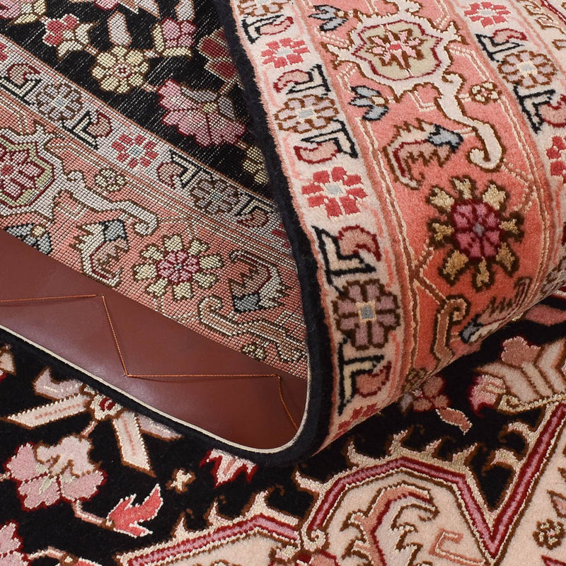 Tabriz - 50 Raj Teppe 352x90cm - Persisk teppe