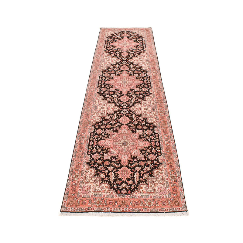 Tabriz - 50 Raj Teppe 352x90cm - Persisk teppe