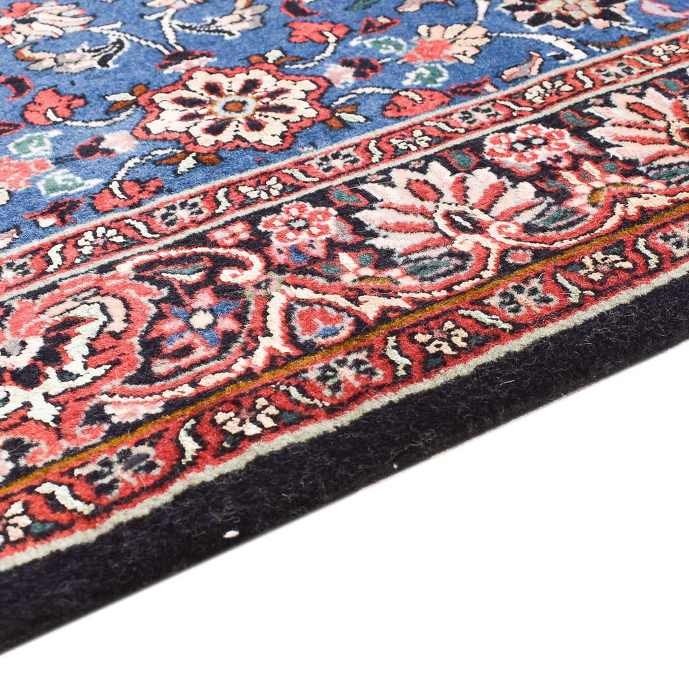 Bidjar Teppe 180x111cm - Persisk teppe