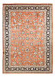 Mashhad Teppe 342x246cm - Persisk teppe