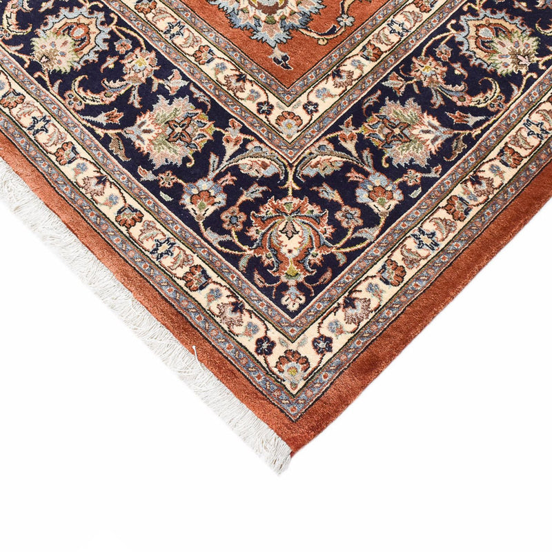 Mashhad Teppe 342x246cm - Persisk teppe