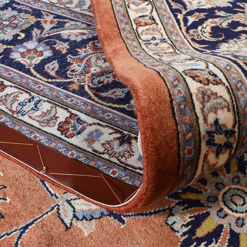 Mashhad Teppe 342x246cm - Persisk teppe