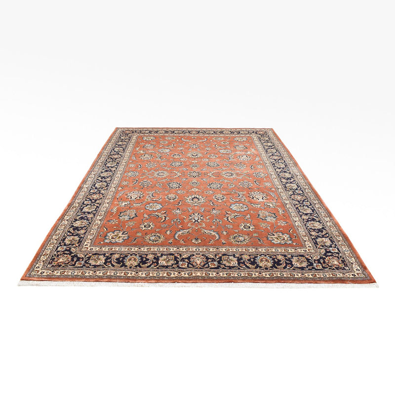 Mashhad Teppe 342x246cm - Persisk teppe
