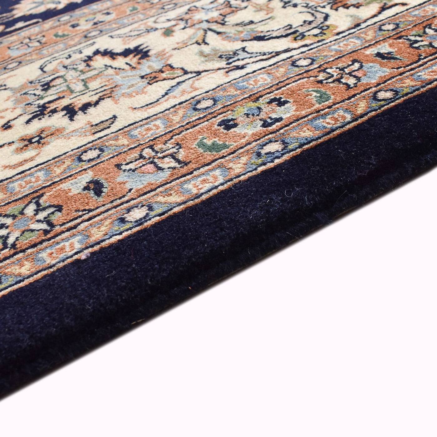 Mashhad Teppe 333x248cm - Persisk teppe