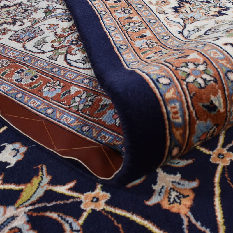 Mashhad Teppe 333x248cm - Persisk teppe