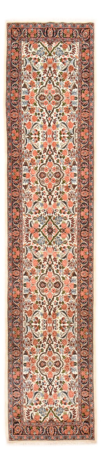 Bidjar Teppe 74x322cm - Persisk teppe