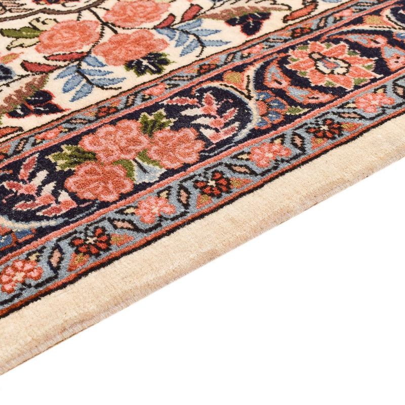 Bidjar Teppe 74x322cm - Persisk teppe