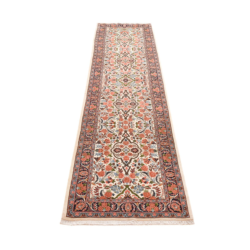Bidjar Teppe 74x322cm - Persisk teppe