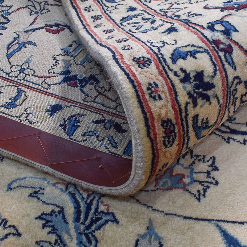 Mashhad Teppe 339x248cm - Persisk teppe