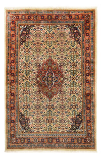 Sarouk Teppe 188x126cm - Persisk teppe – product image