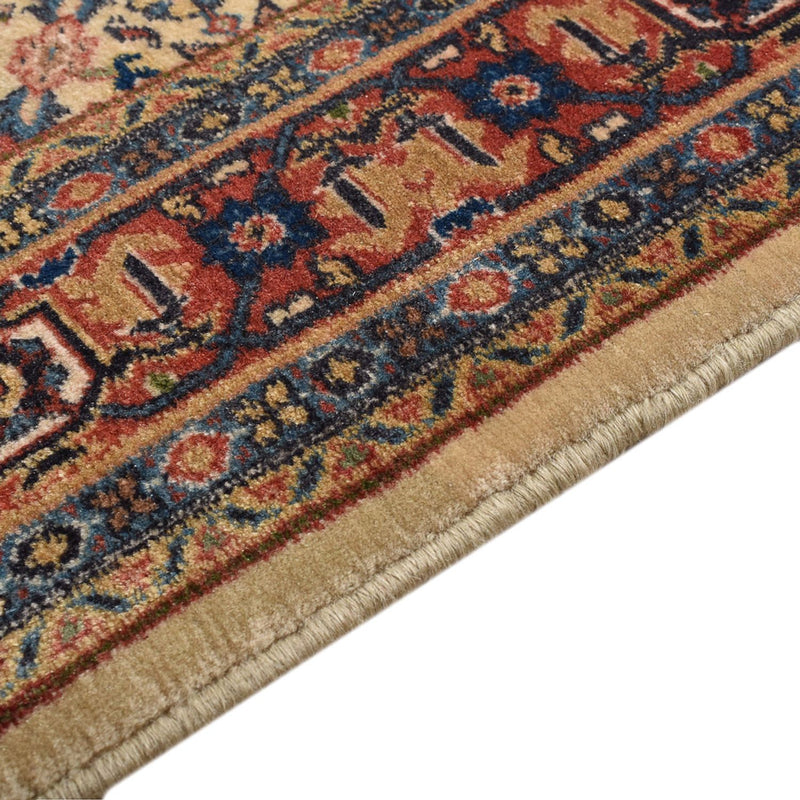 Sarouk Teppe 188x126cm - Persisk teppe