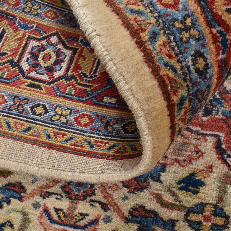 Sarouk Teppe 188x126cm - Persisk teppe