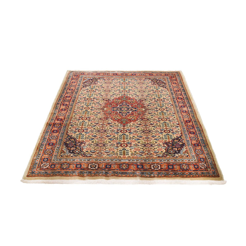 Sarouk Teppe 188x126cm - Persisk teppe