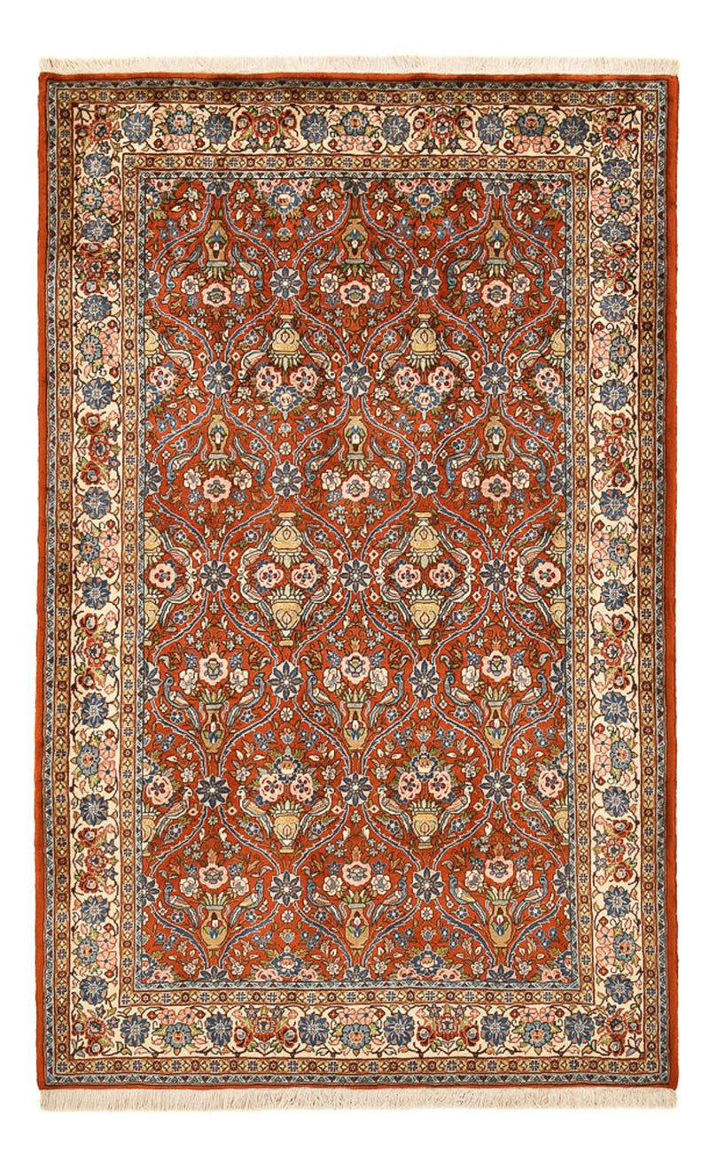 Sarouk Teppe 228x141cm - Persisk teppe