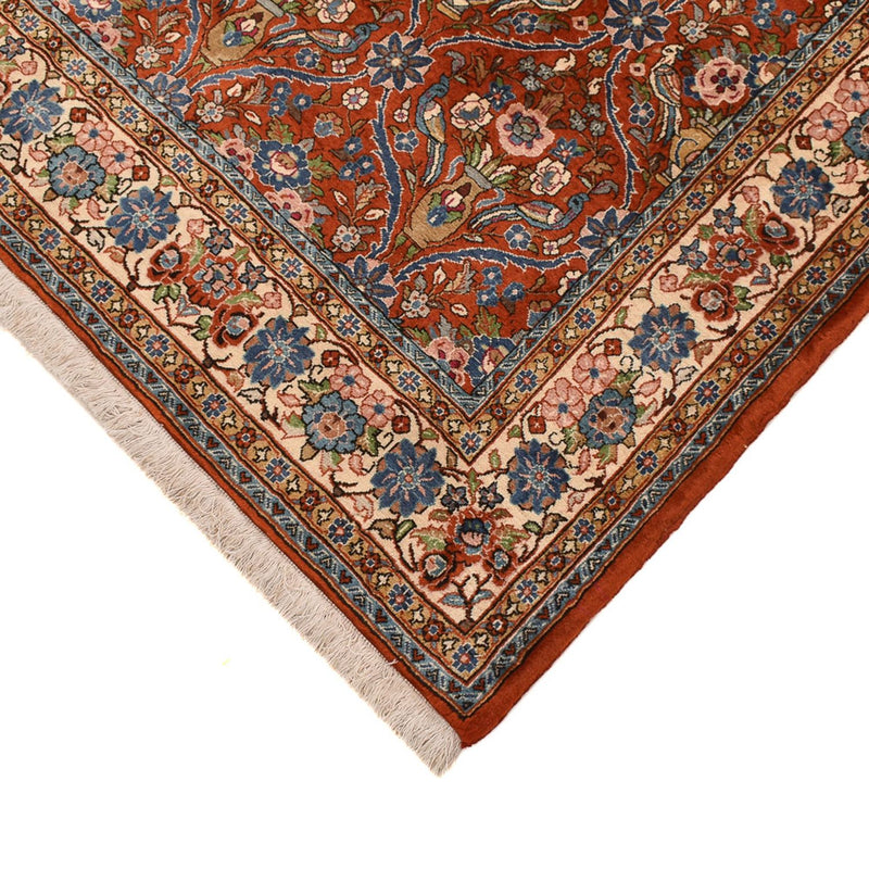 Sarouk Teppe 228x141cm - Persisk teppe