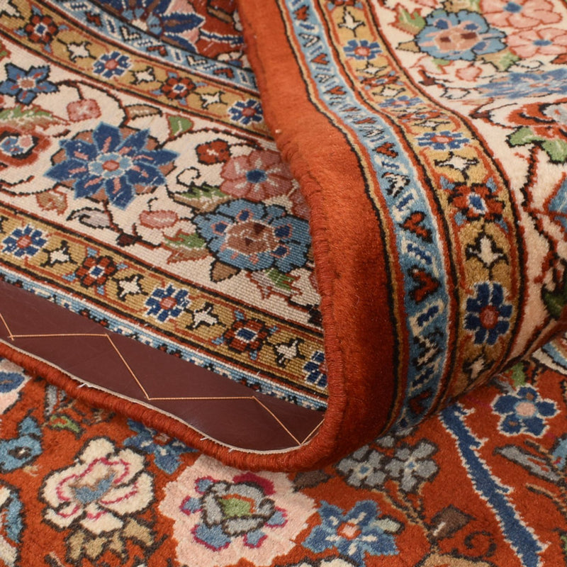 Sarouk Teppe 228x141cm - Persisk teppe