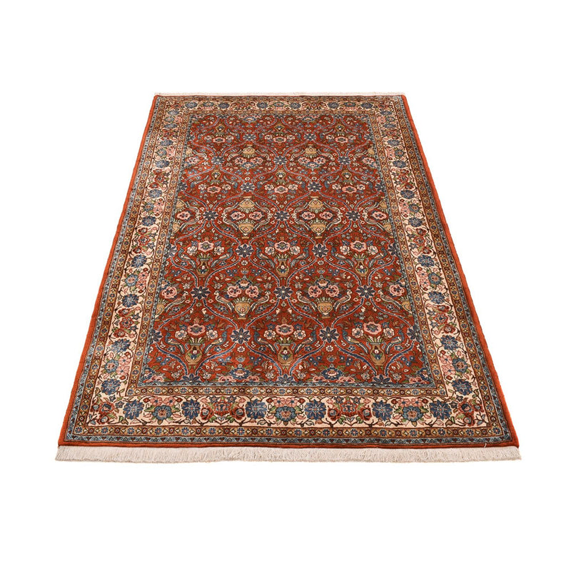 Sarouk Teppe 228x141cm - Persisk teppe
