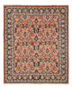 Varamin Teppe 305x253cm - Persisk teppe