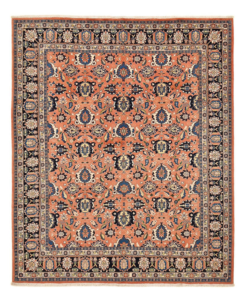 Varamin Teppe 305x253cm - Persisk teppe
