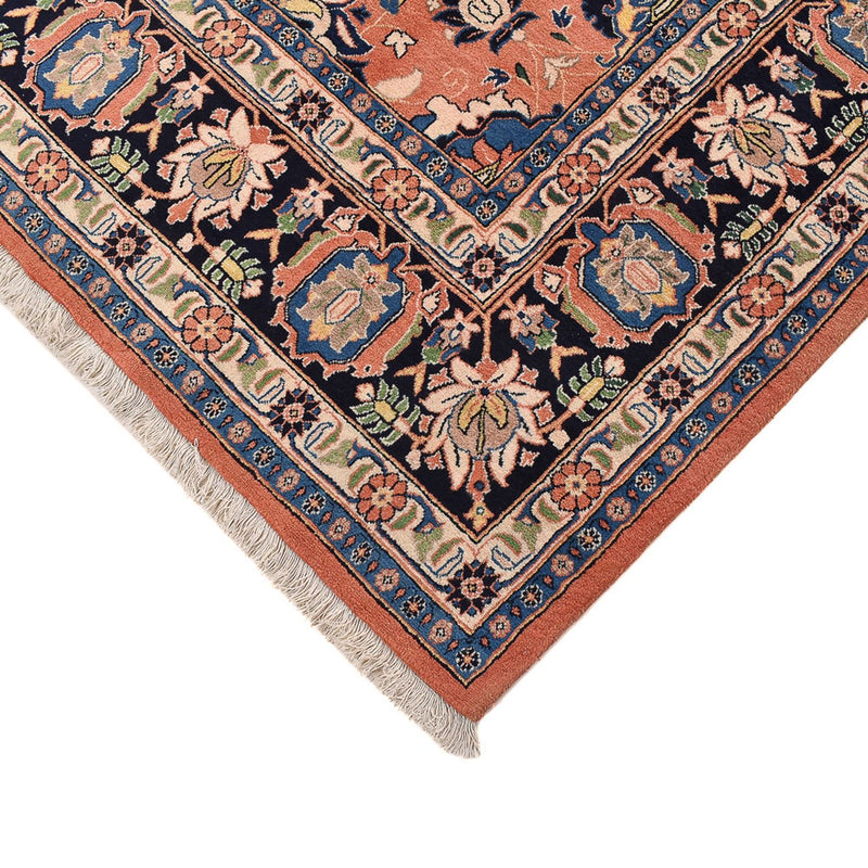 Varamin Teppe 305x253cm - Persisk teppe