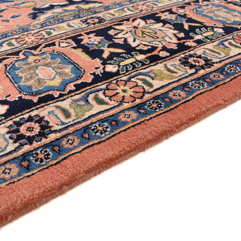 Varamin Teppe 305x253cm - Persisk teppe