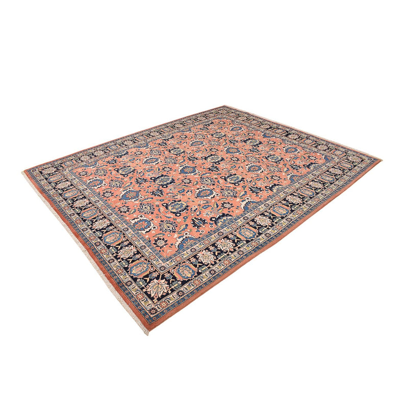 Varamin Teppe 305x253cm - Persisk teppe