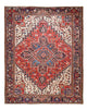 Heriz Teppe 305x250cm - Persisk teppe