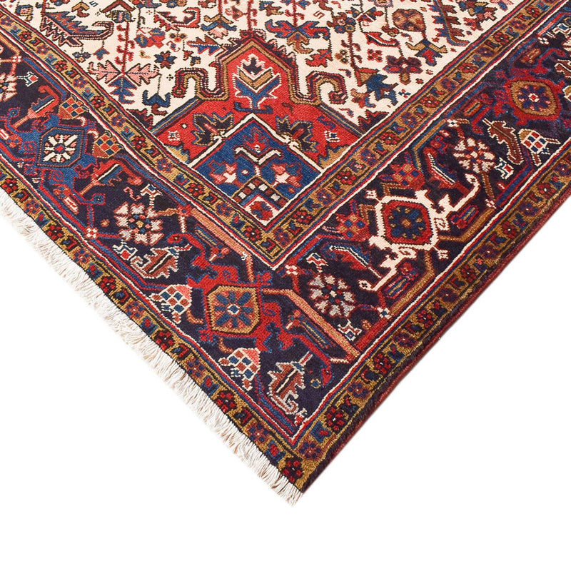 Heriz Teppe 305x250cm - Persisk teppe