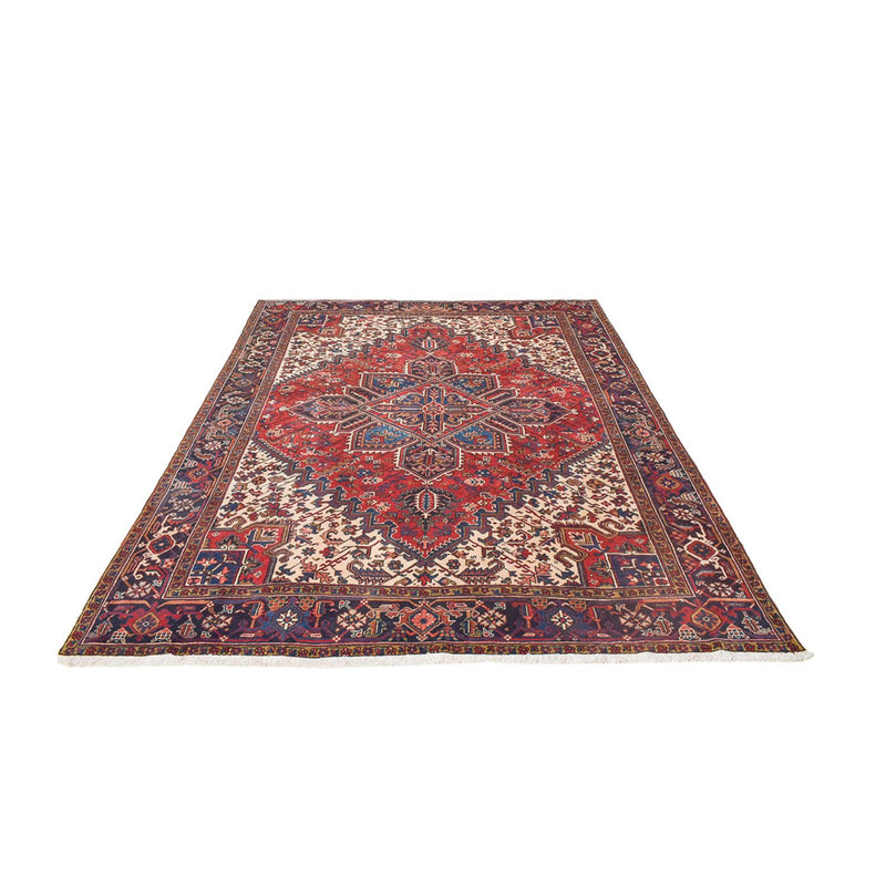 Heriz Teppe 305x250cm - Persisk teppe
