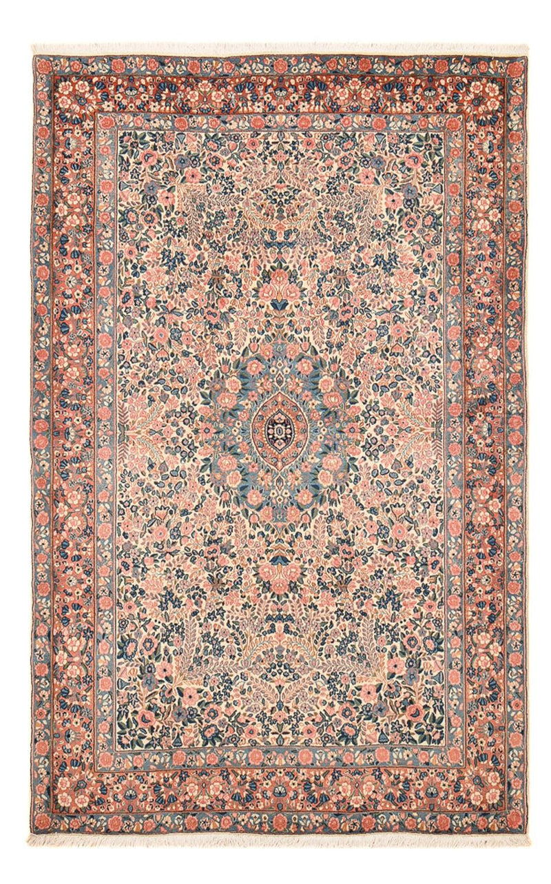 Rafsanjan Teppe 230x146cm - Persisk teppe