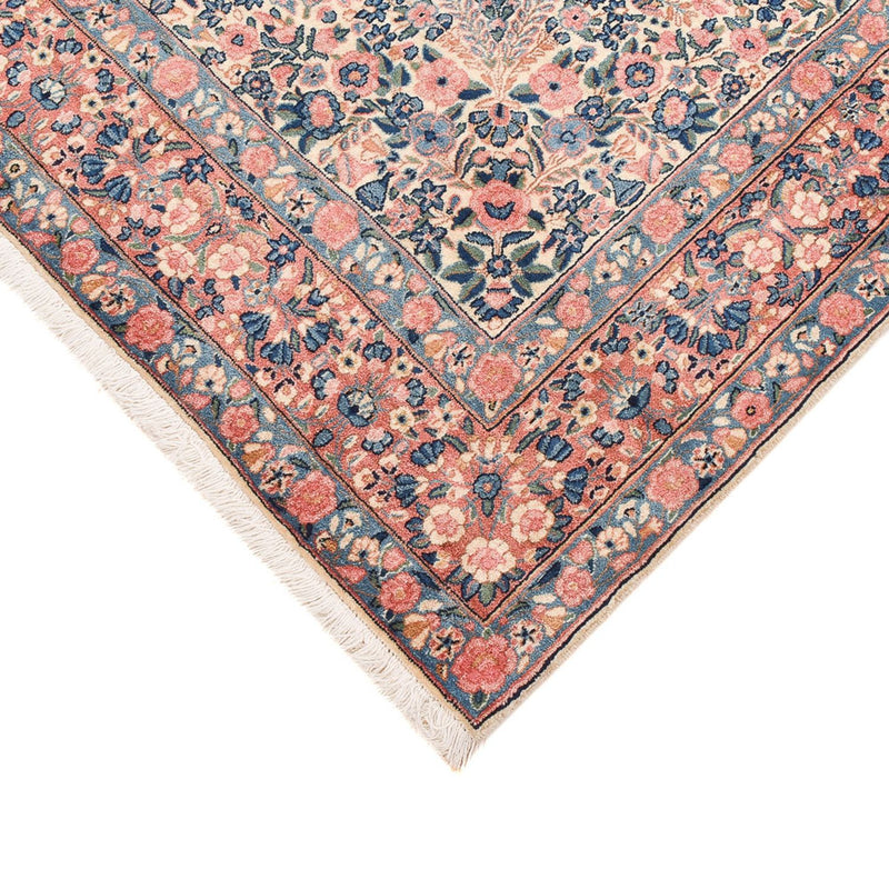 Rafsanjan Teppe 230x146cm - Persisk teppe