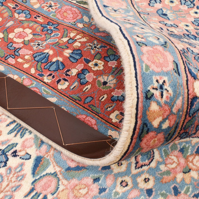 Rafsanjan Teppe 230x146cm - Persisk teppe