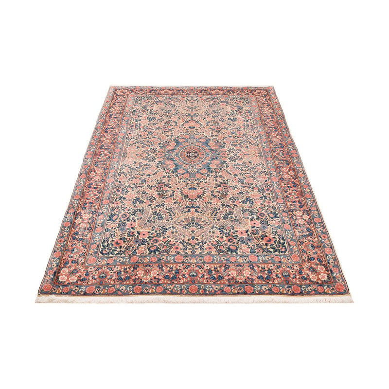 Rafsanjan Teppe 230x146cm - Persisk teppe