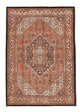 Bidjar Teppe 162x113cm - Persisk teppe