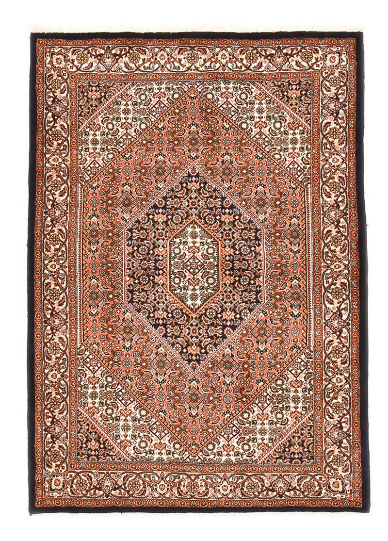 Bidjar Teppe 162x113cm - Persisk teppe