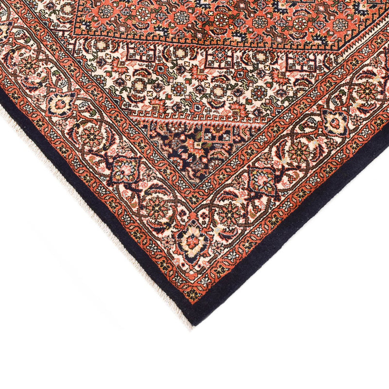 Bidjar Teppe 162x113cm - Persisk teppe