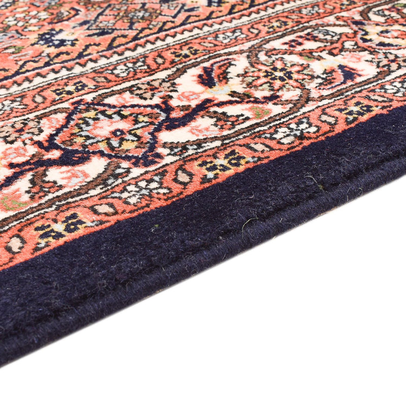 Bidjar Teppe 162x113cm - Persisk teppe