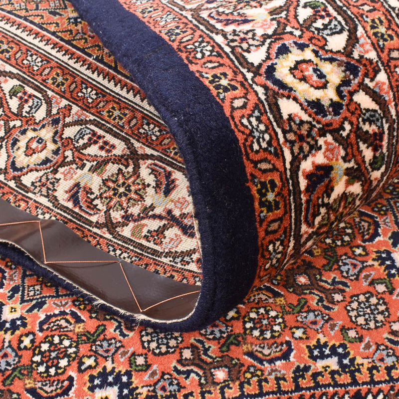 Bidjar Teppe 162x113cm - Persisk teppe