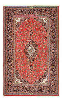 Kashan Teppe 225x141cm - Persisk teppe – product image