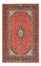 Kashan Teppe 225x141cm - Persisk teppe