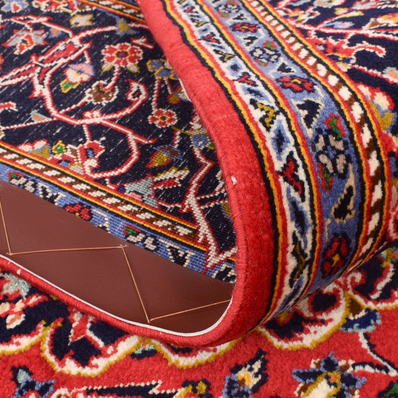 Kashan Teppe 225x141cm - Persisk teppe