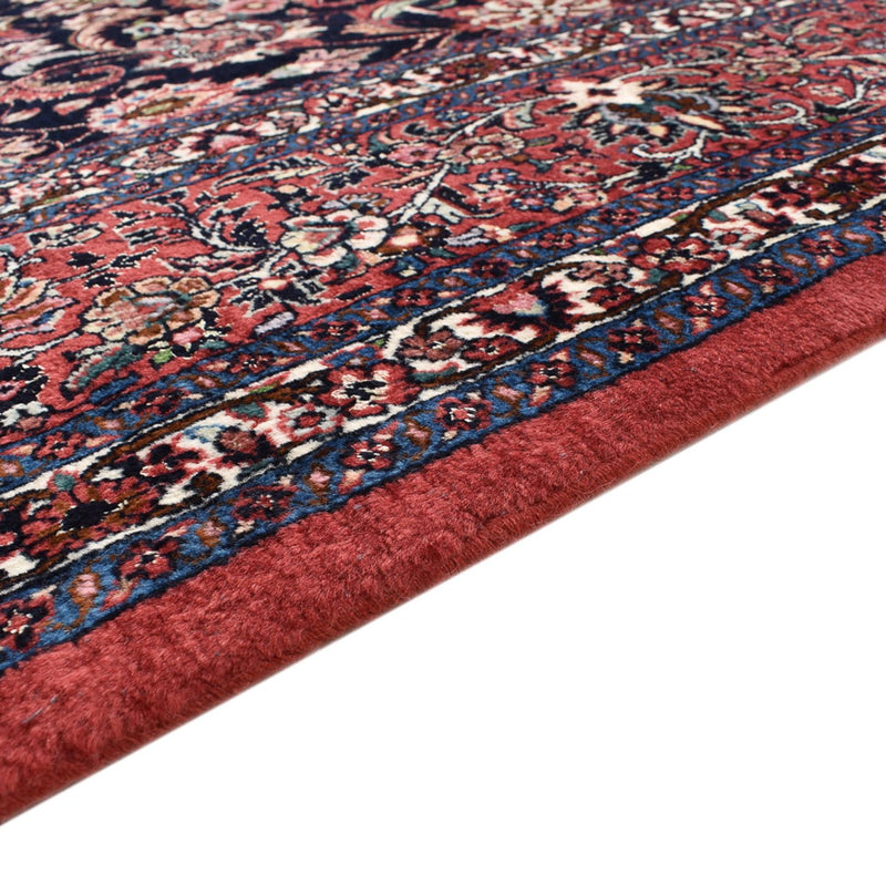 Bidjar Teppe 295x202cm - Persisk teppe