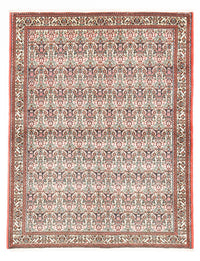 Persisk teppe - Nomadisk - 203 x 158 cm - rust – product image