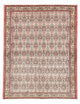 Persisk teppe - Nomadisk - 203 x 158 cm - rust