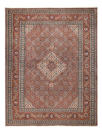 Persisk teppe - Tabriz - 352 x 260 cm - rust – product image