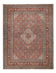 Persisk teppe - Tabriz - 352 x 260 cm - rust