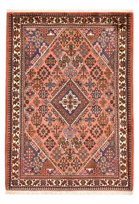 Qashqai Teppe 160x115cm - Persisk teppe – product image