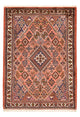 Qashqai Teppe 160x115cm - Persisk teppe