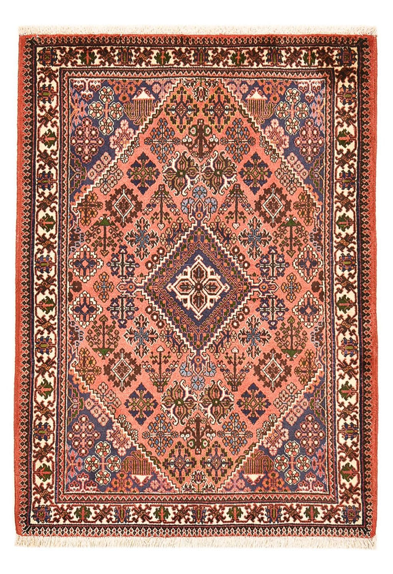 Qashqai Teppe 160x115cm - Persisk teppe
